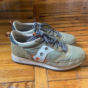 Saucony jazz 81 peak premium